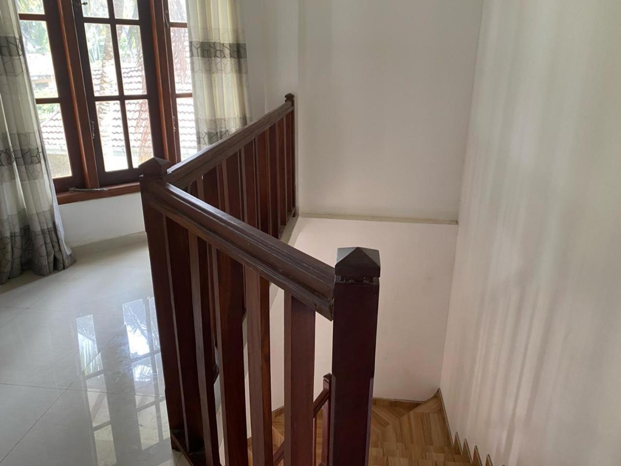 New Bimal Villa ベントータ エクステリア 写真