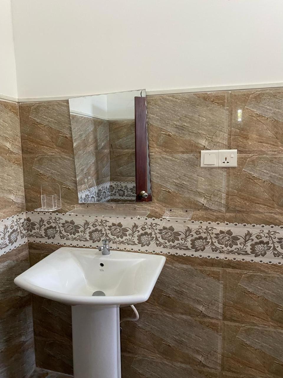 New Bimal Villa ベントータ エクステリア 写真