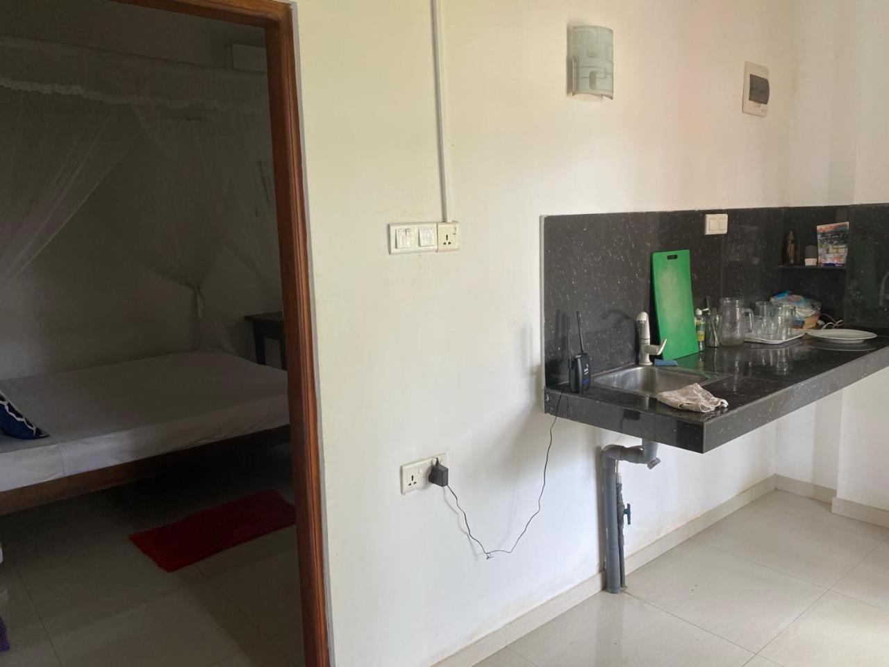 New Bimal Villa ベントータ エクステリア 写真