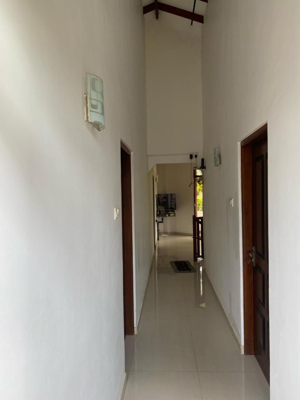 New Bimal Villa ベントータ エクステリア 写真