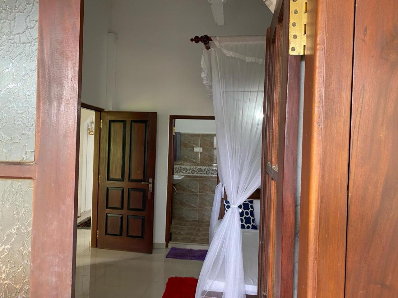 New Bimal Villa ベントータ エクステリア 写真