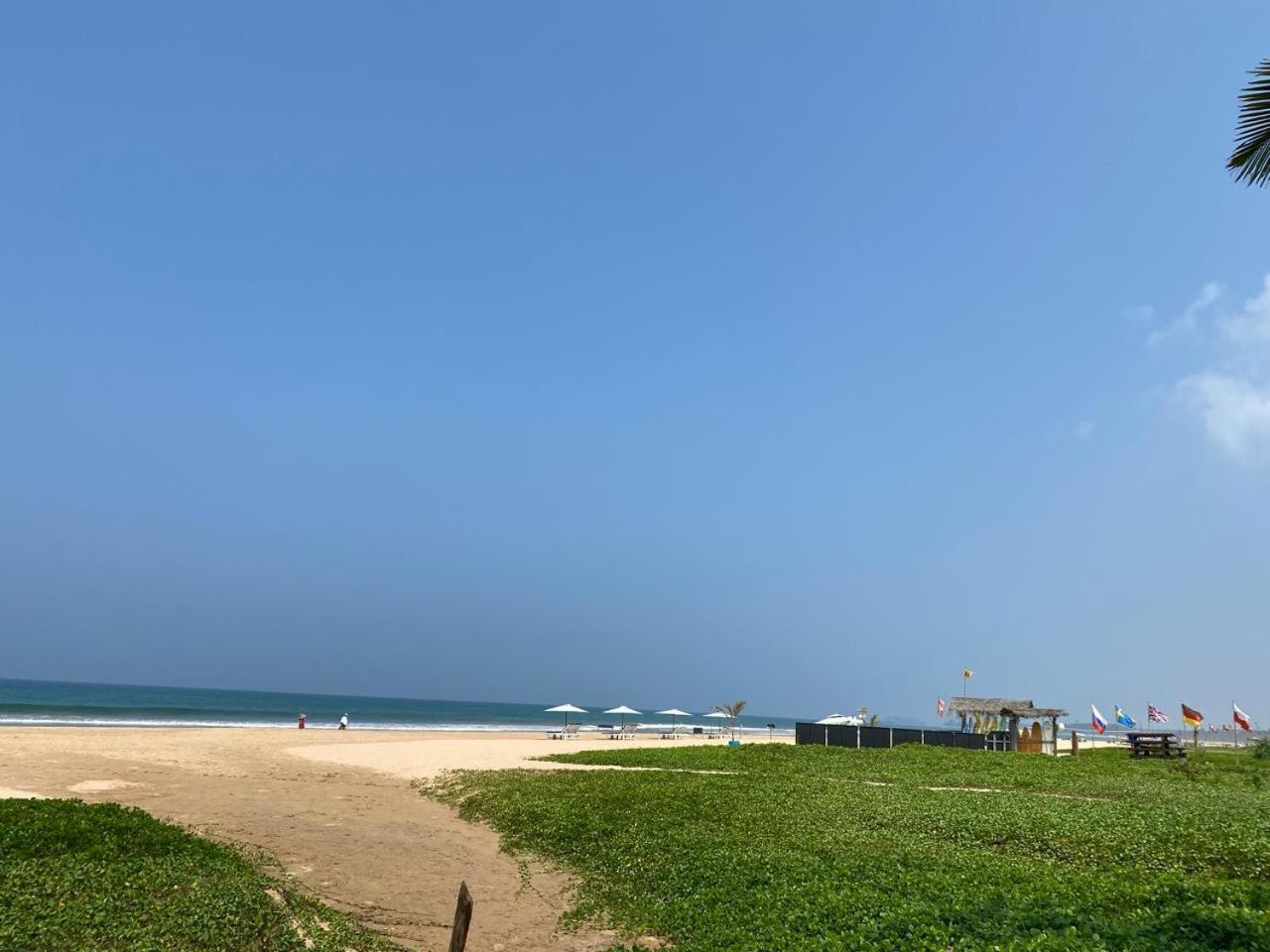 New Bimal Villa ベントータ エクステリア 写真