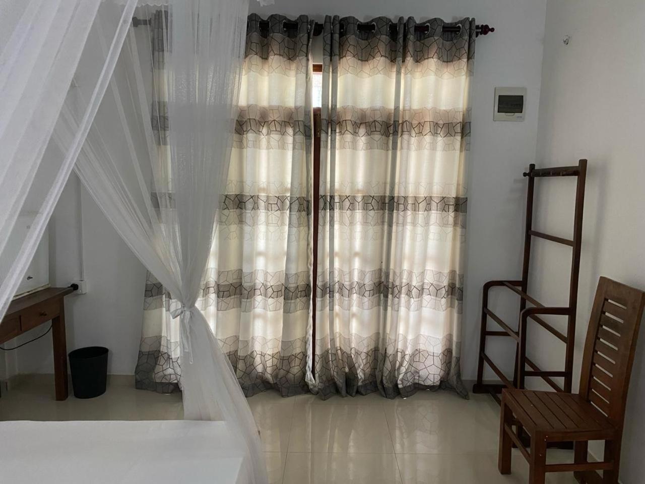 New Bimal Villa ベントータ エクステリア 写真