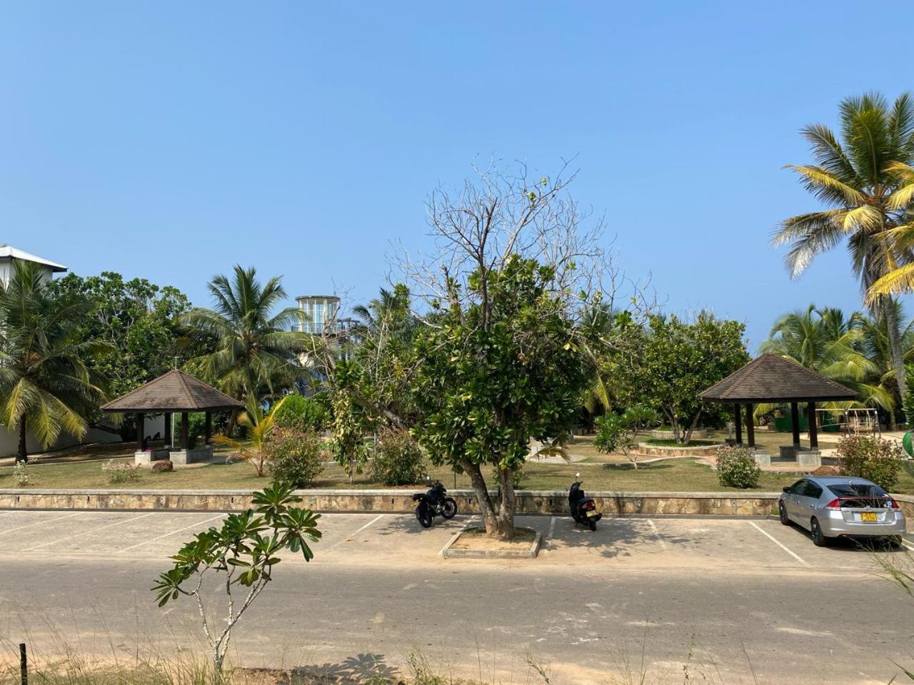 New Bimal Villa ベントータ エクステリア 写真
