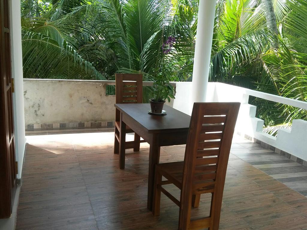 New Bimal Villa ベントータ エクステリア 写真