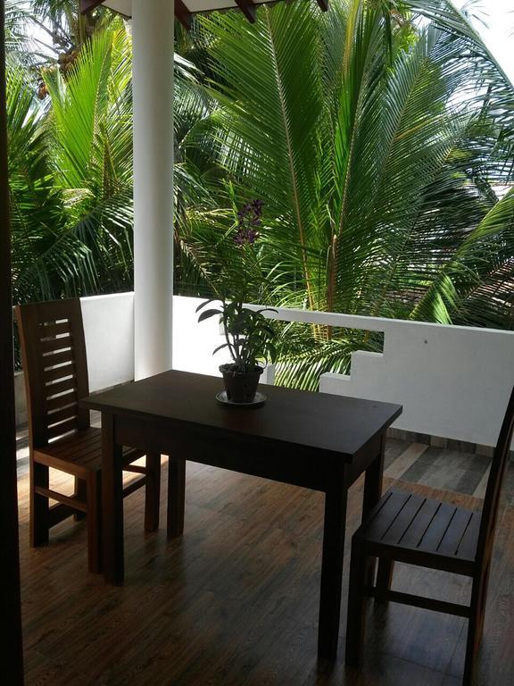 New Bimal Villa ベントータ エクステリア 写真