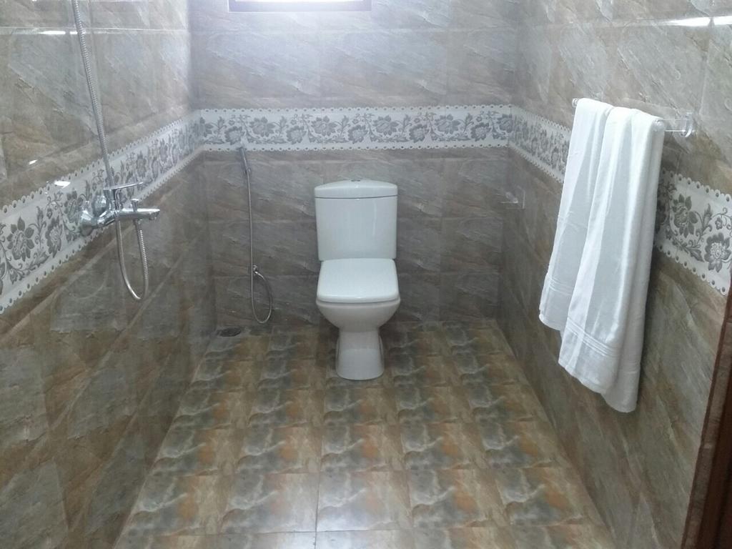 New Bimal Villa ベントータ エクステリア 写真