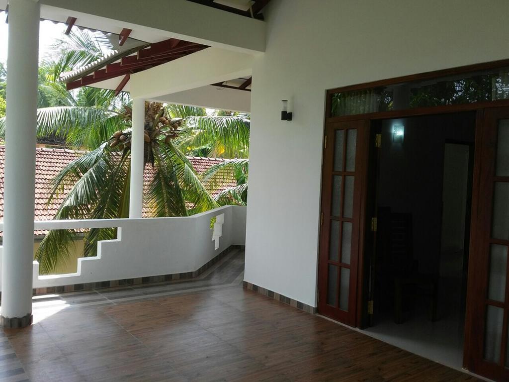 New Bimal Villa ベントータ エクステリア 写真