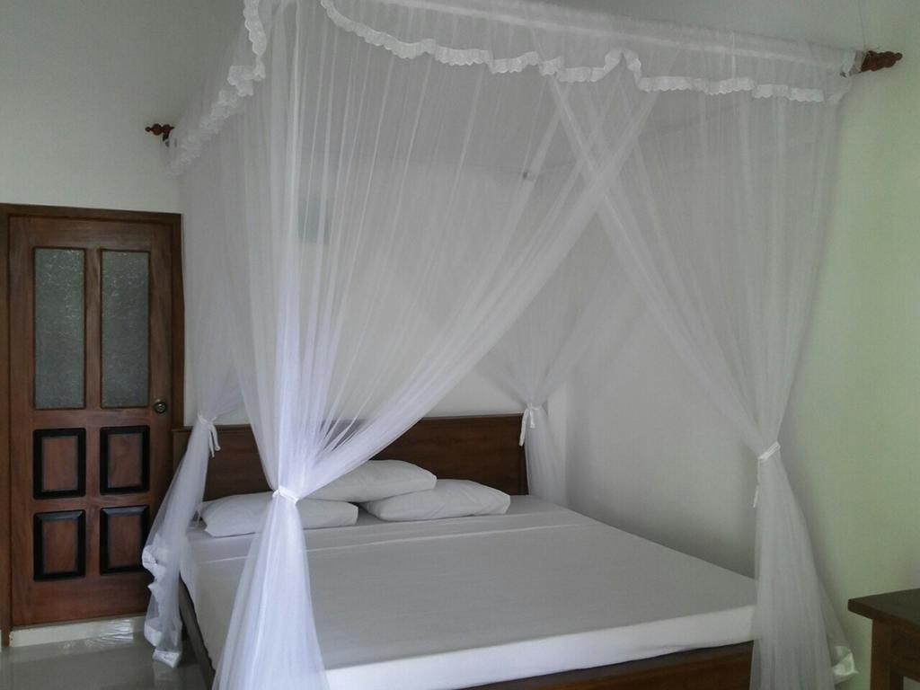 New Bimal Villa ベントータ エクステリア 写真