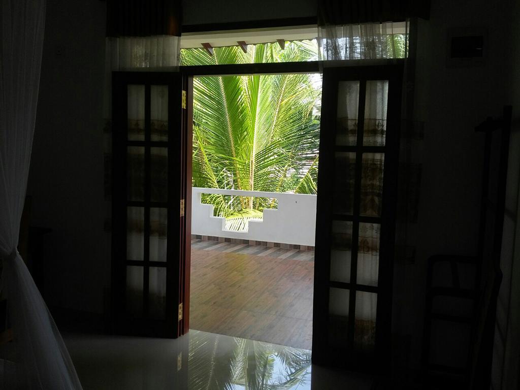 New Bimal Villa ベントータ エクステリア 写真